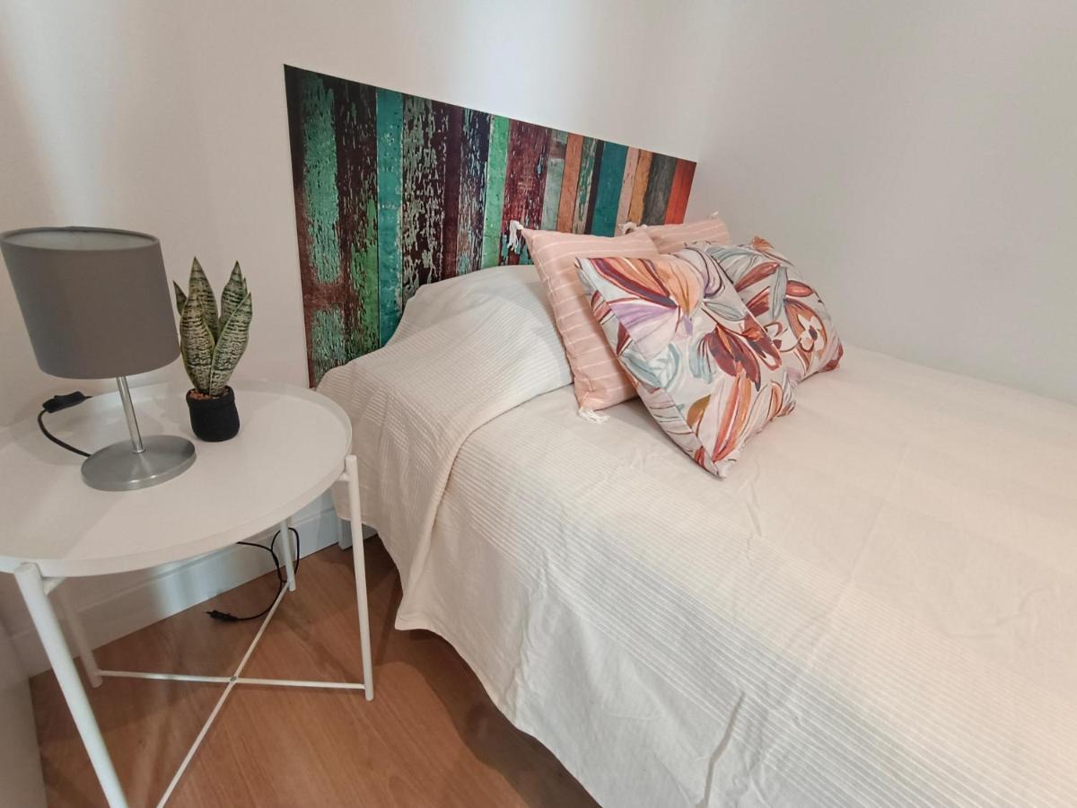 By Universitat Rooms Barcelone Extérieur photo
