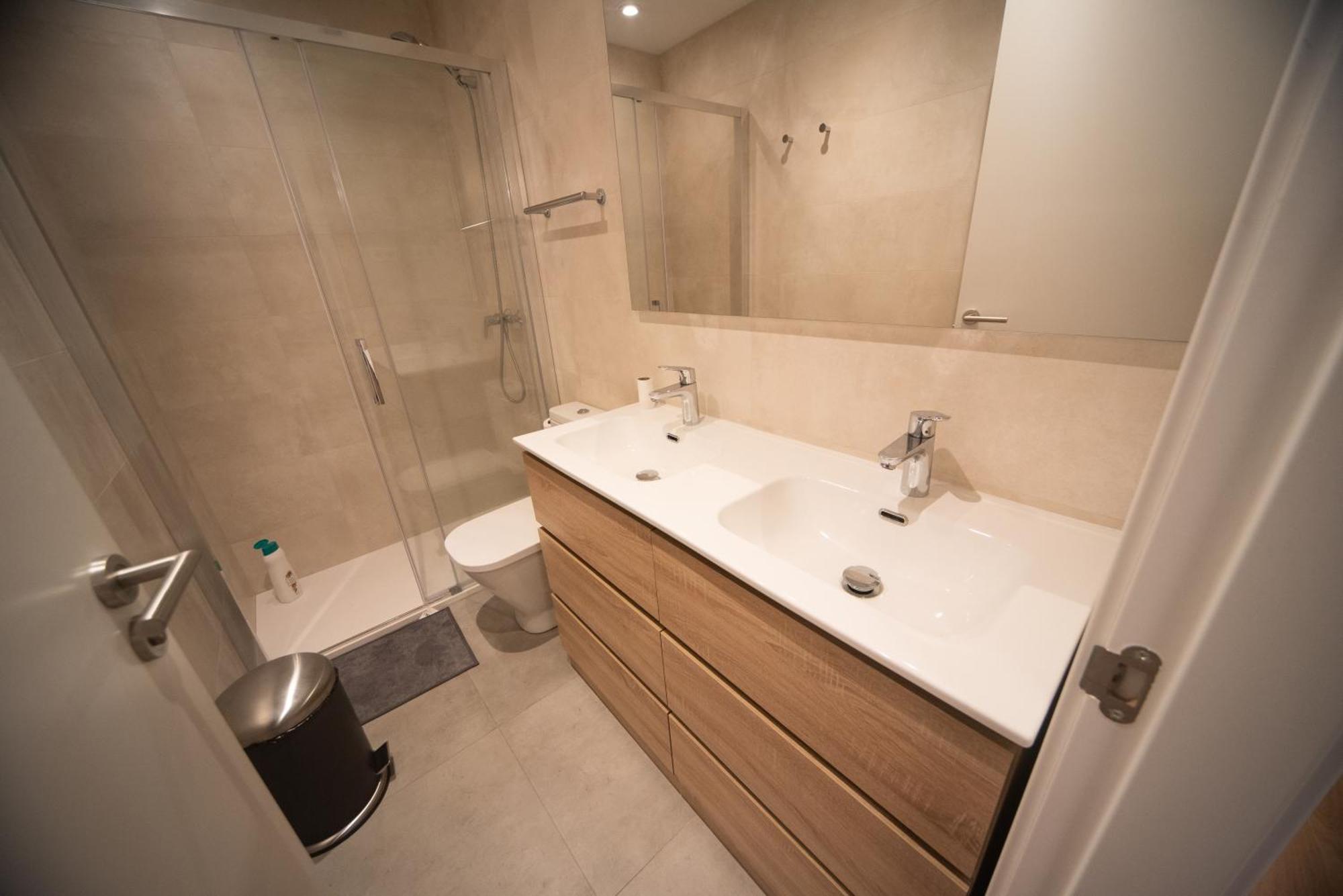 By Universitat Rooms Barcelone Extérieur photo